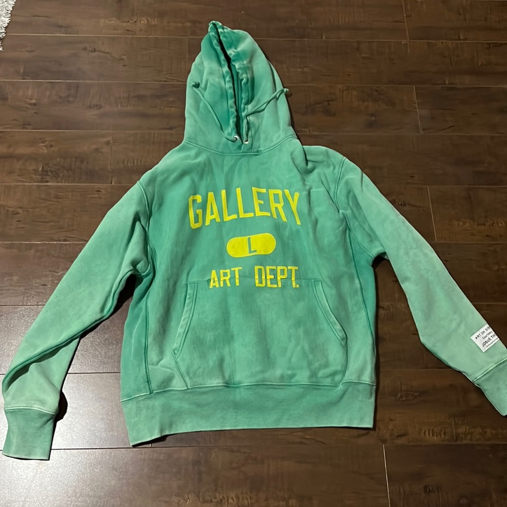 Gallery Dept Sweatshirt